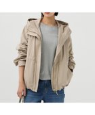 【ベイフロー/BAYFLOW】の人気アイテムがアップデート 撥水マウンテンパーカー 人気、トレンドファッション・服の通販 founy(ファニー) ファッション Fashion レディースファッション Fashion for Women トップス・カットソー Cut & Sew Tops レディースパーカー・カジュアルフーディー Casual Hoodies & Sweatshirts コンパクト Compact, Small Size 今季 This Season, Current Season デニム Denim, Jeans Material 定番 Standard, Basic Item 人気 Popular, Best Seller パーカー Hoodie, Parka ポケット Pocket, Pocket Detail ヨーク Yoke, Yoke Design ワイド Wide, Wide Fit おすすめ Recommended / Our Picks エレガント 上品 Elegant thumbnail グレージュ13|ID: prp329100004882571 ipo3291000000036445029