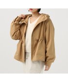 【ベイフロー/BAYFLOW】の人気アイテムがアップデート 撥水マウンテンパーカー 人気、トレンドファッション・服の通販 founy(ファニー) ファッション Fashion レディースファッション Fashion for Women トップス・カットソー Cut & Sew Tops レディースパーカー・カジュアルフーディー Casual Hoodies & Sweatshirts コンパクト Compact, Small Size 今季 This Season, Current Season デニム Denim, Jeans Material 定番 Standard, Basic Item 人気 Popular, Best Seller パーカー Hoodie, Parka ポケット Pocket, Pocket Detail ヨーク Yoke, Yoke Design ワイド Wide, Wide Fit おすすめ Recommended / Our Picks エレガント 上品 Elegant thumbnail キャメル54|ID: prp329100004882571 ipo3291000000036445032