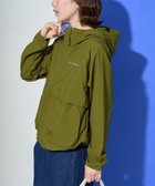 【フリークスストア/FREAK'S STORE】の限定展開 Columbia/コロンビア Spire Valley Windbreaker/スパイアーバレーウィンドブレーカー(撥水・UVカット) 人気、トレンドファッション・服の通販 founy(ファニー) ファッション Fashion レディースファッション Fashion for Women 2026年 2026 アウトドア Outdoor Clothing ジャケット Jacket, Outerwear ドローコード Drawcord, Drawstring Cord ハンド Hand, Handmade フィット Fit, Slim Fit フロント Front, Front Design ベーシック Basic, Essential ポケット Pocket, Pocket Detail ヨーク Yoke, Yoke Design 夏 Summer S/S・春夏 SS, Spring/Summer, Warm Season 軽量 Lightweight, Ultra Light thumbnail グリーン|ID: prp329100004882597 ipo3291000000036445322