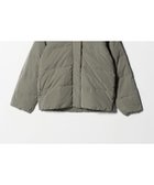 【ユナイテッドアローズ/UNITED ARROWS】のフェイクファーフード ダウンジャケット A DAY IN THE LIFE 人気、トレンドファッション・服の通販 founy(ファニー) ファッション Fashion レディースファッション Fashion for Women アウター Coat / Outerwear Collection レディースジャケット・軽アウター Jackets コンパクト Compact, Small Size ショート Short, Short Length ジャケット Jacket, Outerwear ダウン Down, Puffer トレンド Trend, Trending Now 人気 Popular, Best Seller バランス Balance, Style Balance ピーチ Peach, Soft Touch フェイクファー Faux Fur, Imitation Fur ワイド Wide, Wide Fit アウトレット Outlet / Clearance ビジネス 仕事 通勤 Business / Work / Commuting thumbnail OLIVE|ID: prp329100004882656 ipo3291000000036445900