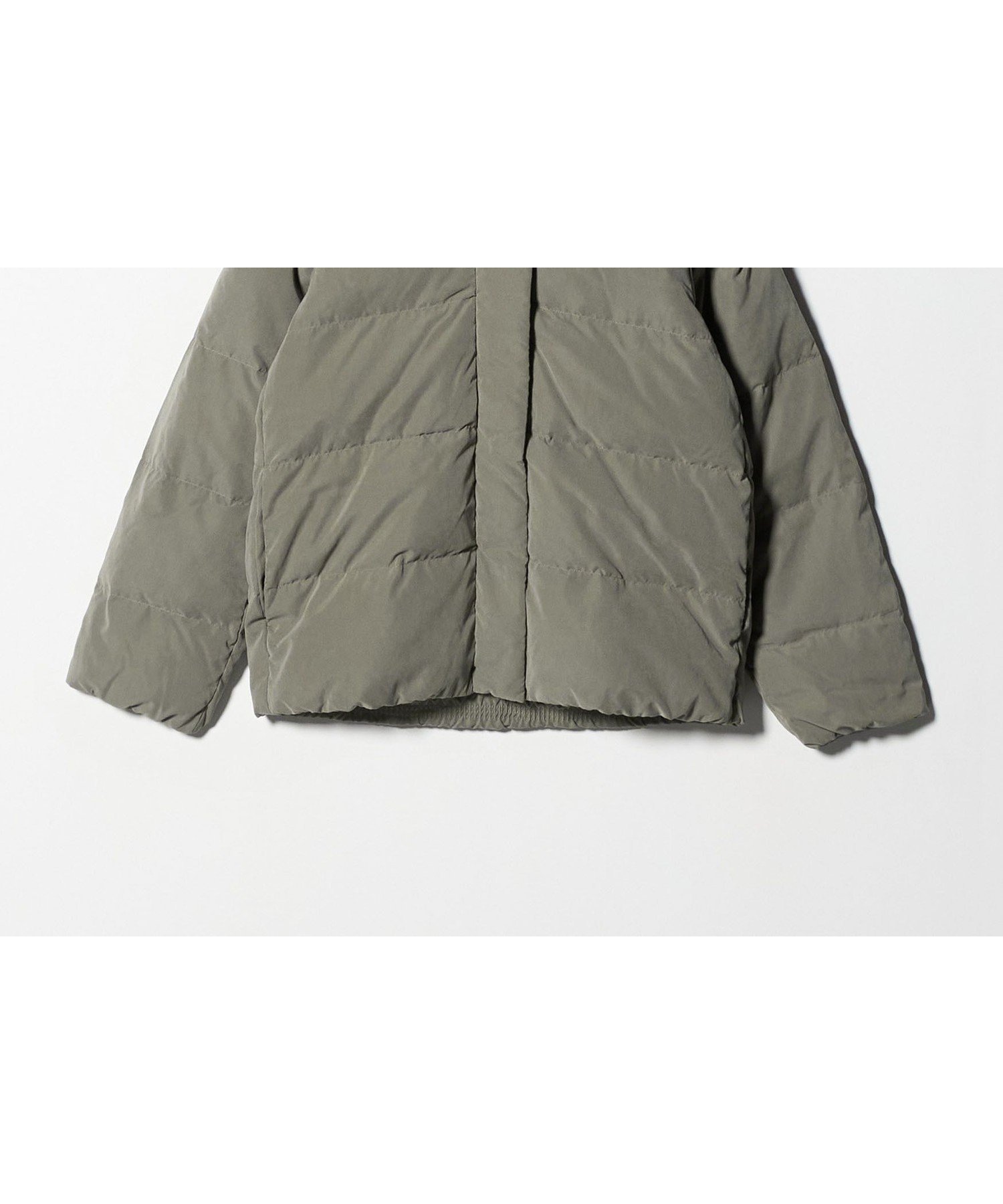 【ユナイテッドアローズ/UNITED ARROWS】のフェイクファーフード ダウンジャケット A DAY IN THE LIFE インテリア・キッズ・メンズ・レディースファッション・服の通販 founy(ファニー) ファッション Fashion レディースファッション Fashion for Women アウター Coat / Outerwear Collection レディースジャケット・軽アウター Jackets コンパクト Compact, Small Size ショート Short, Short Length ジャケット Jacket, Outerwear ダウン Down, Puffer トレンド Trend, Trending Now 人気 Popular, Best Seller バランス Balance, Style Balance ピーチ Peach, Soft Touch フェイクファー Faux Fur, Imitation Fur ワイド Wide, Wide Fit アウトレット Outlet / Clearance ビジネス 仕事 通勤 Business / Work / Commuting OLIVE|ID: prp329100004882656 ipo3291000000036445900