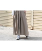 【アーバンリサーチ ドアーズ/URBAN RESEARCH DOORS】のFORK SPOON フロントタックフレアワンピース 人気、トレンドファッション・服の通販 founy(ファニー) ファッション Fashion レディースファッション Fashion for Women ワンピース Dresses エアリー Airy Texture 春 Spring 今季 This Season, Current Season ノースリーブ Sleeveless, No-Sleeve 人気 Popular, Best Seller フロント Front, Front Design ベーシック Basic, Essential 半袖 Short Sleeve, Half Sleeve S/S・春夏 SS, Spring/Summer, Warm Season 夏 Summer 2026年 2026 |ID:prp329100004882714