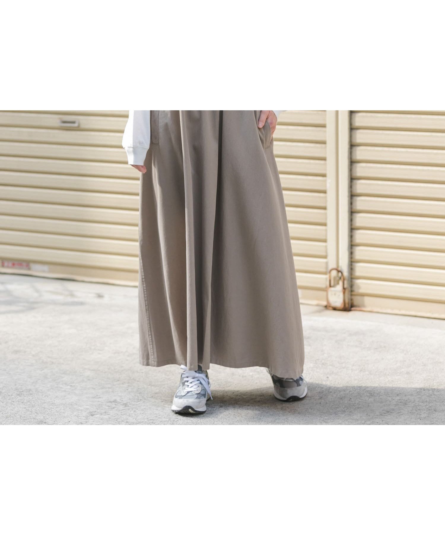 【アーバンリサーチ ドアーズ/URBAN RESEARCH DOORS】のFORK SPOON フロントタックフレアワンピース 人気、トレンドファッション・服の通販 founy(ファニー) 　ファッション　Fashion　レディースファッション　Fashion for Women　ワンピース　Dresses　エアリー　Airy Texture　春　Spring　今季　This Season, Current Season　ノースリーブ　Sleeveless, No-Sleeve　人気　Popular, Best Seller　フロント　Front, Front Design　ベーシック　Basic, Essential　半袖　Short Sleeve, Half Sleeve　S/S・春夏　SS, Spring/Summer, Warm Season　夏　Summer　2026年　2026　 other-1|ID: prp329100004882714 ipo3291000000036446460