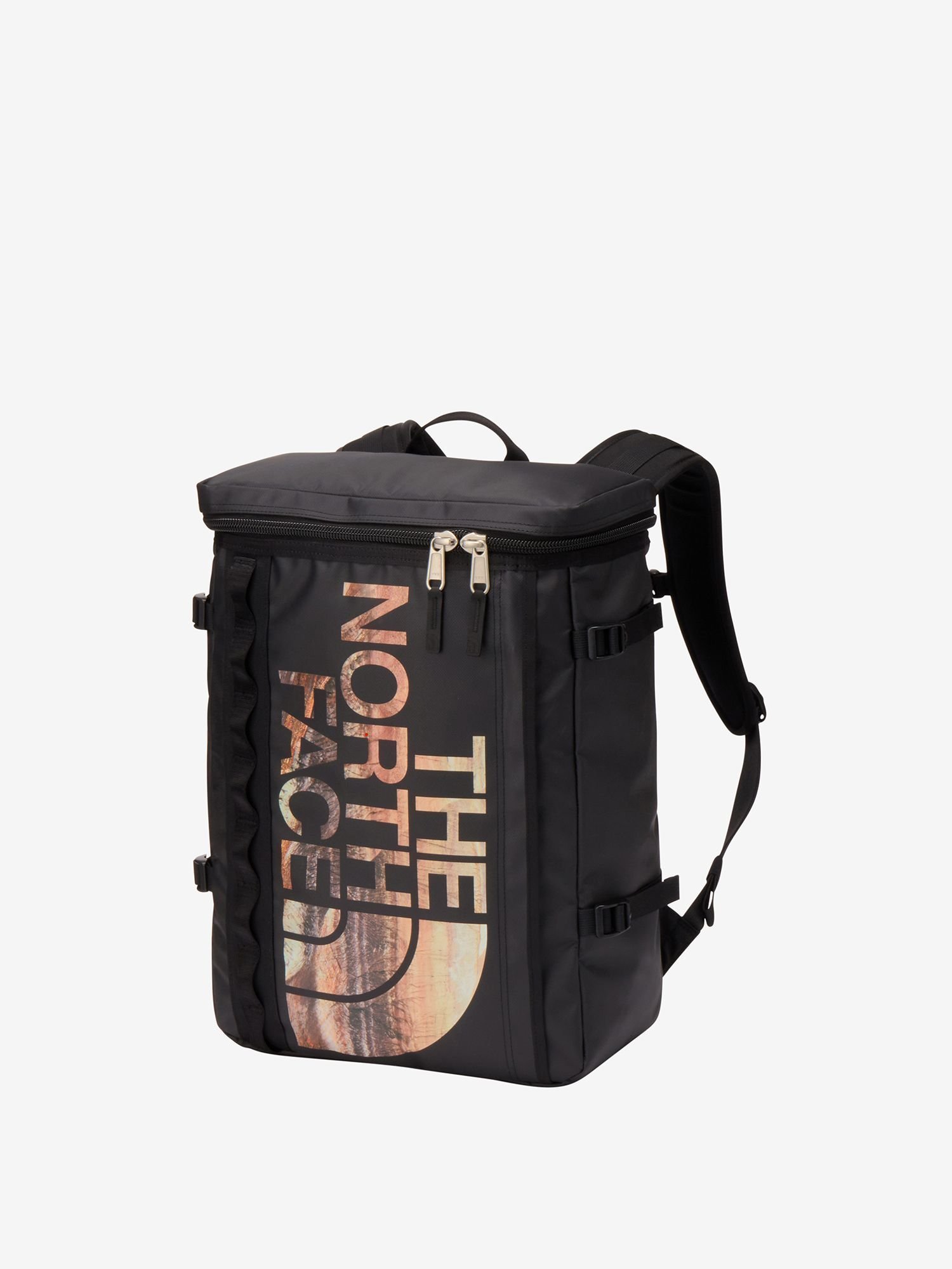 【ザ ノース フェイス/THE NORTH FACE】の【公式】ノベルティBCヒューズボックス インテリア・キッズ・メンズ・レディースファッション・服の通販 founy(ファニー) ファッション Fashion レディースファッション Fashion for Women スリーブ Sleeve, Long Sleeve / Short Sleeve デイパック Daypack, Casual Backpack フロント Front, Front Design ボックス Boxy, Box Shape リュック Backpack, Rucksack 人気 Popular, Best Seller ペインテッドデザートプリント|ID: prp329100004882743 ipo3291000000036446770