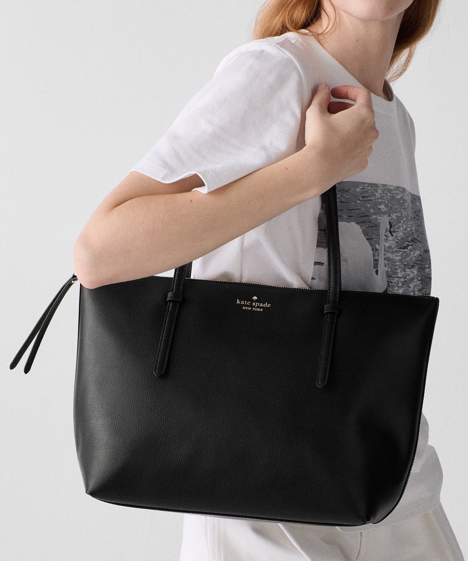 【ケイト スペード ニューヨーク/kate spade NEW YORK】の【公式】オール デイ トート 人気、トレンドファッション・服の通販 founy(ファニー) 　ファッション　Fashion　レディースファッション　Fashion for Women　バッグ　Bags　ポケット　Pocket, Pocket Detail　ラップ　Wrap, Wrap Design　 other-1|ID: prp329100004882750 ipo3291000000036446833