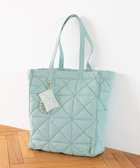 【グローバルワーク/GLOBAL WORK】の推しごとキルティングトート/145465 人気、トレンドファッション・服の通販 founy(ファニー) ファッション Fashion レディースファッション Fashion for Women バッグ Bags アクセサリー Fashion Accessories キルティング Quilted, Quilting チャーム Charm, Pendant ポーチ Pouch, Small Case リップ Lip, Lip Motif 軽量 Lightweight, Ultra Light ビジネス 仕事 通勤 Business / Work / Commuting thumbnail ミント72|ID: prp329100004882756 ipo3291000000036446925