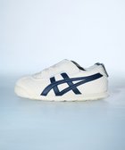 【オニツカタイガー/Onitsuka Tiger / KIDS】の【公式ショップ】MEXICO 66 KIDS 人気、トレンドファッション・服の通販 founy(ファニー) ファッション Fashion キッズファッション Fashion for Kids クッション Cushion, Throw Pillow グラフィック Graphic, Graphic Design 軽量 Lightweight, Ultra Light thumbnail BIRCH/PEACOAT|ID: prp329100004882788 ipo3291000000036447208