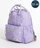 【エフオー オンラインストア/F.O.Online Store / KIDS】のDAISUKI リュック 人気、トレンドファッション・服の通販 founy(ファニー) ファッション Fashion キッズファッション Fashion for Kids リュック Backpack, Rucksack 人気 Popular, Best Seller thumbnail ラベンダー|ID: prp329100004882796 ipo3291000000036447257