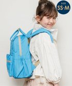 【エフオー オンラインストア/F.O.Online Store / KIDS】のDAISUKI リュック 人気、トレンドファッション・服の通販 founy(ファニー) ファッション Fashion キッズファッション Fashion for Kids リュック Backpack, Rucksack 人気 Popular, Best Seller thumbnail ブルー|ID: prp329100004882796 ipo3291000000036447268