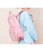 【エフオー オンラインストア/F.O.Online Store / KIDS】のDAISUKI リュック 人気、トレンドファッション・服の通販 founy(ファニー) ファッション Fashion キッズファッション Fashion for Kids リュック Backpack, Rucksack 人気 Popular, Best Seller thumbnail ピンク|ID: prp329100004882796 ipo3291000000036447308