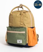 【エフオー オンラインストア/F.O.Online Store / KIDS】のDAISUKI リュック 人気、トレンドファッション・服の通販 founy(ファニー) ファッション Fashion キッズファッション Fashion for Kids リュック Backpack, Rucksack 人気 Popular, Best Seller thumbnail マルチカラー1|ID: prp329100004882796 ipo3291000000036447319