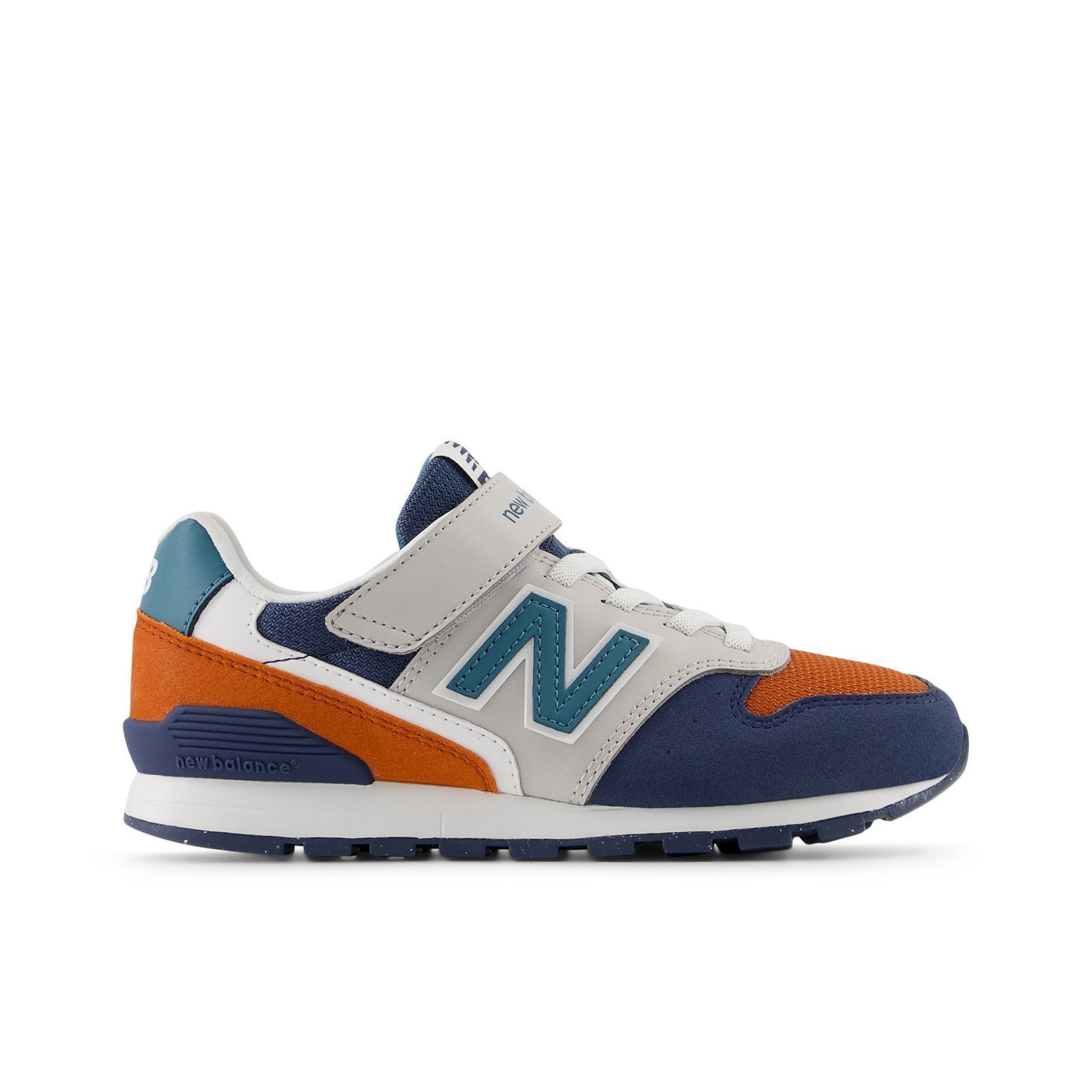 【ニューバランス/new balance / KIDS】のY996 1RV / Y996 5B0 / Y996 3XK インテリア・キッズ・メンズ・レディースファッション・服の通販 founy(ファニー) ファッション Fashion キッズファッション Fashion for Kids クッション Cushion, Throw Pillow バランス Balance, Style Balance 人気 Popular, Best Seller 春 Spring NAVY/BROWN|ID: prp329100004882875 ipo3291000000036448163