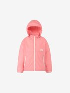 【ザ ノース フェイス/THE NORTH FACE / KIDS】の【公式】コンパクトジャケット(キッズ) 人気、トレンドファッション・服の通販 founy(ファニー) ファッション Fashion キッズファッション Fashion for Kids アウトドア Outdoor Clothing コンパクト Compact, Small Size ジャケット Jacket, Outerwear 定番 Standard, Basic Item thumbnail コーラルクラッシュ|ID: prp329100004882883 ipo3291000000036448216