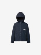 【ザ ノース フェイス/THE NORTH FACE / KIDS】の【公式】コンパクトジャケット(キッズ) 人気、トレンドファッション・服の通販 founy(ファニー) ファッション Fashion キッズファッション Fashion for Kids アウトドア Outdoor Clothing コンパクト Compact, Small Size ジャケット Jacket, Outerwear 定番 Standard, Basic Item thumbnail アーバンネイビー|ID: prp329100004882883 ipo3291000000036448235
