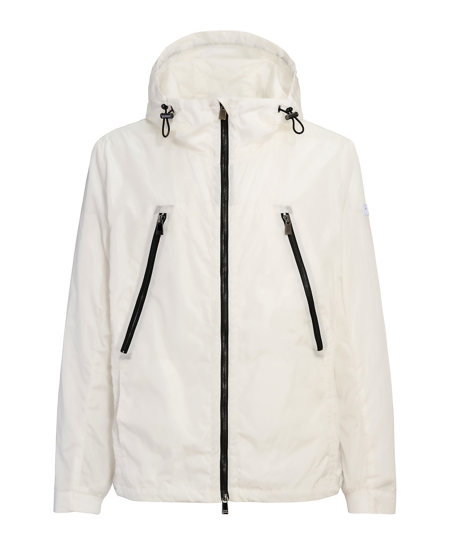 【タトラス コンセプトストア/TATRAS CONCEPT STORE / MEN】の【TATRAS 直営店】LULIO ルーリオ / ブルゾン インテリア・キッズ・メンズ・レディースファッション・服の通販 founy(ファニー) 　ファッション　Fashion　メンズファッション　Fashion for Men　イタリア　Italy　軽量　Lightweight, Ultra Light　ジップ　Zip, Zipper　スマート　Smart, Elegant　タフタ　Taffeta, Structured Fabric　ダブル　Double, Double-Breasted　ドローコード　Drawcord, Drawstring Cord　フォルム　Silhouette, Form　ブルゾン　Blouson, Bomber Jacket　ポケット　Pocket, Pocket Detail　メタル　Metal, Metal Parts　IVORY|ID: prp329100004883028 ipo3291000000036449713