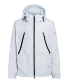 【タトラス コンセプトストア/TATRAS CONCEPT STORE / MEN】の【TATRAS 直営店】LULIO ルーリオ / ブルゾン 人気、トレンドファッション・服の通販 founy(ファニー) ファッション Fashion メンズファッション Fashion for Men イタリア Italy 軽量 Lightweight, Ultra Light ジップ Zip, Zipper スマート Smart, Elegant タフタ Taffeta, Structured Fabric ダブル Double, Double-Breasted ドローコード Drawcord, Drawstring Cord フォルム Silhouette, Form ブルゾン Blouson, Bomber Jacket ポケット Pocket, Pocket Detail メタル Metal, Metal Parts thumbnail SAX|ID: prp329100004883028 ipo3291000000036449720