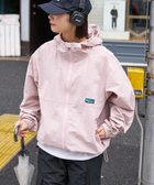 【チャオパニックティピー/CIAOPANIC TYPY】の【Franklin Climbing】ユニセックス/マウンテンジップパーカー 人気、トレンドファッション・服の通販 founy(ファニー) ファッション Fashion レディースファッション Fashion for Women トップス・カットソー Cut & Sew Tops レディースパーカー・カジュアルフーディー Casual Hoodies & Sweatshirts アウトドア Outdoor Clothing ジャケット Jacket, Outerwear スピンドル Spindle, Drawcord ドローコード Drawcord, Drawstring Cord 定番 Standard, Basic Item 人気 Popular, Best Seller パーカー Hoodie, Parka リラックス Relax, Relaxed Fit おすすめ Recommended / Our Picks thumbnail ピンク|ID: prp329100004883086 ipo3291000000036450354