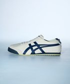 【オニツカ タイガー/Onitsuka Tiger】の【公式ショップ】MEXICO 66 人気、トレンドファッション・服の通販 founy(ファニー) ファッション Fashion レディースファッション Fashion for Women クッション Cushion, Throw Pillow スタイリッシュ Stylish, Fashionable thumbnail BIRCH/PEACOAT|ID: prp329100004883099 ipo3291000000036450428