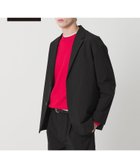 【ビューティ&ユース ユナイテッドアローズ/BEAUTY&YOUTH / UNITED ARROWS / MEN】の360°MASTER 2.0 リラックス 2ボタン ジャケット セットアップ対応 ストレッチ 撥水 BLACK|ID: prp329100004883116 ipo3291000000036450573