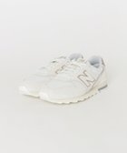 【アーバンリサーチ ドアーズ/URBAN RESEARCH DOORS】のNEW BALANCE W996 人気、トレンドファッション・服の通販 founy(ファニー) ファッション Fashion レディースファッション Fashion for Women インソール Shoe Insole クッション Cushion, Throw Pillow クラシカル Classical, Vintage-Inspired シェイプ Shape, Slim Fit シューズ Shoes, Footwear スポーツ Sports, Activewear バランス Balance, Style Balance ベーシック Basic, Essential ボストン Boston ランニング Running, Running Wear, Activewear, Jogging S/S・春夏 SS, Spring/Summer, Warm Season 夏 Summer エレガント 上品 Elegant 2026年 2026 thumbnail オフホワイト|ID: prp329100004883221 ipo3291000000036451574
