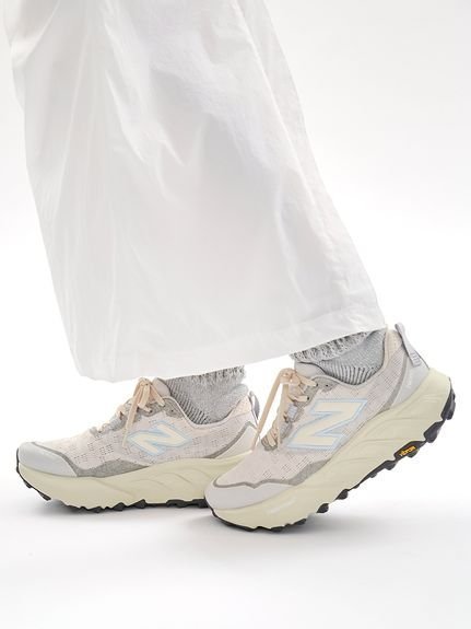 【エミ/emmi】の【New Balance for emmi】FreshFoamXHierro v9 インテリア・キッズ・メンズ・レディースファッション・服の通販 founy(ファニー) 　ファッション　Fashion　レディースファッション　Fashion for Women　クッション　Cushion, Throw Pillow　スマート　Smart, Elegant　別注　Limited Edition, Custom Order　厚底　Platform Shoes　IVR[003]|ID: prp329100004883225 ipo3291000000036451599