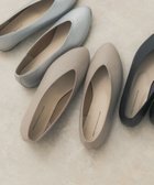 【アーバンリサーチ ドアーズ/URBAN RESEARCH DOORS】のVカットパンプス 人気、トレンドファッション・服の通販 founy(ファニー) ファッション Fashion レディースファッション Fashion for Women 2026年 2026 シューズ Shoes, Footwear ストッキング Stockings, Sheer Tights セレモニー Ceremony バレエ Ballet, Ballet Style ベーシック Basic, Essential 夏 Summer S/S・春夏 SS, Spring/Summer, Warm Season ビジネス 仕事 通勤 Business / Work / Commuting thumbnail グレー系その他|ID: prp329100004883249 ipo3291000000036451815