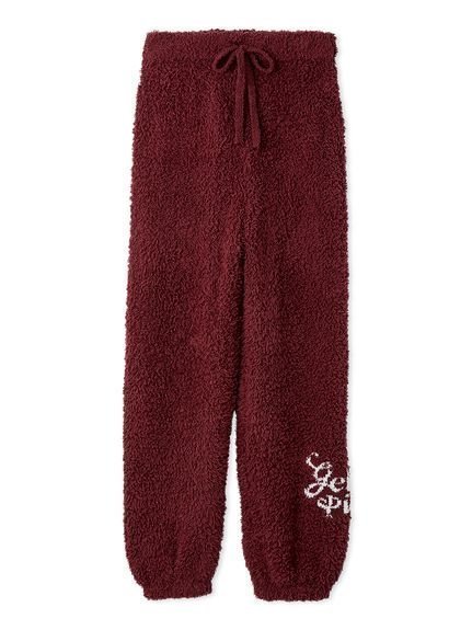 【ジェラート ピケ/gelato pique】の【HOLIDAY】ジェラートスノーベアジャガードロングパンツ インテリア・キッズ・メンズ・レディースファッション・服の通販 founy(ファニー) 　ファッション　Fashion　レディースファッション　Fashion for Women　パンツ　Pants & Trousers　カーディガン　Cardigan, Knitwear　スマート　Smart, Elegant　ポケット　Pocket, Pocket Detail　ロング　Long, Long-Length　おすすめ　Recommended / Our Picks　ホリデーシーズン　Holiday Season　RED[046]|ID: prp329100004883315 ipo3291000000036452378