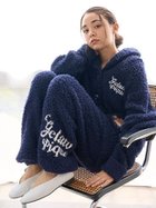 【ジェラート ピケ/gelato pique】の【HOLIDAY】ジェラートスノーベアジャガードロングパンツ 人気、トレンドファッション・服の通販 founy(ファニー) ファッション Fashion レディースファッション Fashion for Women パンツ Pants & Trousers カーディガン Cardigan, Knitwear スマート Smart, Elegant ポケット Pocket, Pocket Detail ロング Long, Long-Length おすすめ Recommended / Our Picks ホリデーシーズン Holiday Season thumbnail NVY[089]|ID: prp329100004883315 ipo3291000000036452381