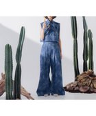 【その他のブランド/Other】の【完全遮光100%】 長傘 M(55cm)/フリル 人気、トレンドファッション・服の通販 founy(ファニー) ファッション Fashion レディースファッション Fashion for Women レイングッズ・傘・晴雨兼用傘 Umbrellas & Rain Gear 傘 Umbrella, Parasol 人気 Popular, Best Seller フリル Frill, Ruffle エレガント 上品 Elegant thumbnail モーブグレー|ID: prp329100004883345 ipo3291000000036452631