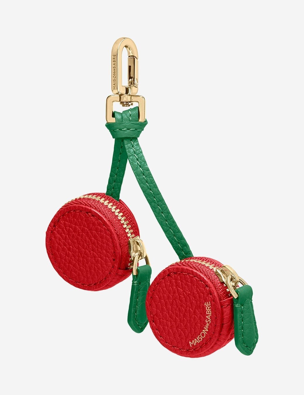 【メゾンドサブレ/MAISON de SABRE】の【公式】SABREMOJI フルーツチャーム インテリア・キッズ・メンズ・レディースファッション・服の通販 founy(ファニー) 　ファッション　Fashion　レディースファッション　Fashion for Women　アクセサリー　Fashion Accessories　チャーム　Charm, Pendant　フィット　Fit, Slim Fit　ボックス　Boxy, Box Shape　モチーフ　Motif, Design Theme　ラグジュアリー　Luxury, Elegant　ギフト プレゼント　Gift / Present　Cherry|ID: prp329100004883355 ipo3291000000036452716