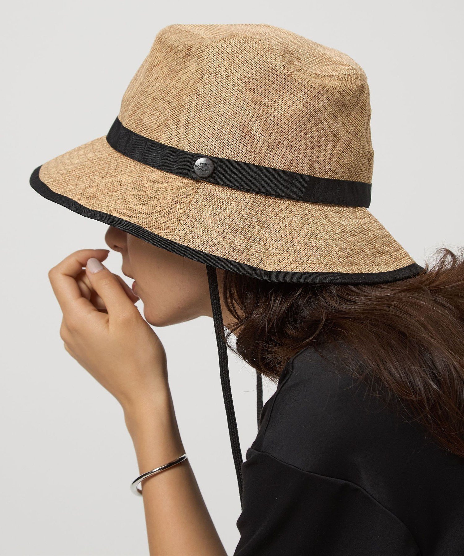 【ユナイテッドアローズ/UNITED ARROWS】のTHE NORTH FACE ハイクハット / 帽子 インテリア・キッズ・メンズ・レディースファッション・服の通販 founy(ファニー) 　ファッション　Fashion　レディースファッション　Fashion for Women　キャップ&ハット　Hats & Caps　アウトドア　Outdoor Clothing　カリフォルニア　California, Cali Style　フィット　Fit, Slim Fit　帽子　Hat, Headwear　アウトレット　Outlet / Clearance　BEIGE|ID: prp329100004883397 ipo3291000000036453196