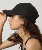 【ユナイテッドアローズ/UNITED ARROWS】の【別注】 NEW ERA COFLAX 930 キャップ / 帽子3 人気、トレンドファッション・服の通販 founy(ファニー) ファッション Fashion レディースファッション Fashion for Women キャップ&ハット Hats & Caps アウトドア Outdoor Clothing キャップ Cap, Baseball Cap スポーツ Sports, Activewear フロント Front, Front Design 別注 Limited Edition, Custom Order 帽子 Hat, Headwear リラックス Relax, Relaxed Fit アウトレット Outlet / Clearance 夏 Summer thumbnail BLACK|ID: prp329100004883401 ipo3291000000036453238