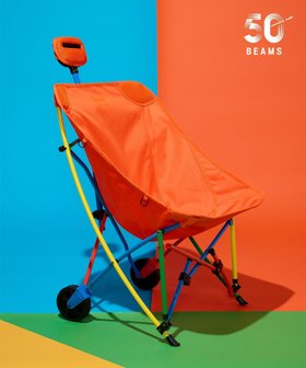 【ビームス/BEAMS / MEN】の【別注】Coleman / ワンマイルチェア 2026 人気、トレンドファッション・服の通販 founy(ファニー) ファッション Fashion メンズファッション Fashion for Men アウトドア Outdoor Clothing オレンジ Orange コレクション Collection, Seasonal Line コンパクト Compact, Small Size スペシャル Special, Limited Edition テーブル Table, Dining Table ファブリック Fabric, Textile フレーム Frame, Outline ボックス Boxy, Box Shape ポケット Pocket, Pocket Detail 別注 Limited Edition, Custom Order ラバー Rubber, Rubber Sole リゾート Resort, Vacation Style リラックス Relax, Relaxed Fit |ID:prp329100004883408