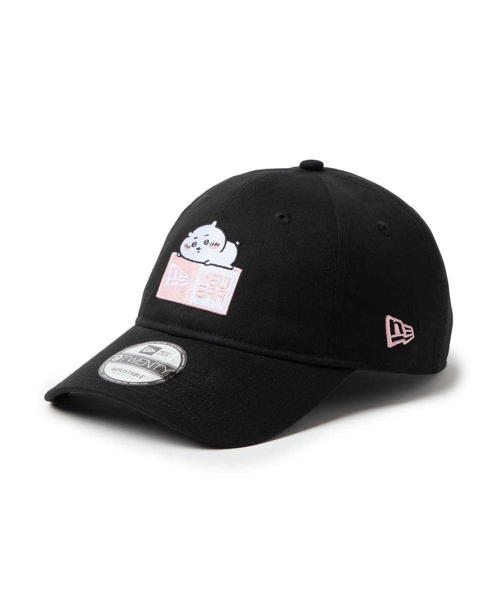 【オーバーライド/OVERRIDE】のNEW ERA 920 CHIIKAWA BOX / ニューエラ 人気、トレンドファッション・服の通販 founy(ファニー) 　ファッション　Fashion　レディースファッション　Fashion for Women　キャップ　Cap, Baseball Cap　キャラクター　Character, Licensed Characters　キーホルダー　Keychain, Key Holder　コラボ　Collaboration, Collab　コレクション　Collection, Seasonal Line　人気　Popular, Best Seller　フロント　Front, Front Design　ボックス　Boxy, Box Shape　ラップ　Wrap, Wrap Design　ゴルフ　Golf　 other-1|ID: prp329100004883409 ipo3291000000036453320