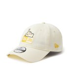 【オーバーライド/OVERRIDE】のNEW ERA 920 CHIIKAWA BOX / ニューエラ 人気、トレンドファッション・服の通販 founy(ファニー) ファッション Fashion レディースファッション Fashion for Women キャップ Cap, Baseball Cap キャラクター Character, Licensed Characters キーホルダー Keychain, Key Holder コラボ Collaboration, Collab コレクション Collection, Seasonal Line 人気 Popular, Best Seller フロント Front, Front Design ボックス Boxy, Box Shape ラップ Wrap, Wrap Design ゴルフ Golf thumbnail STO|ID: prp329100004883409 ipo3291000000036453327