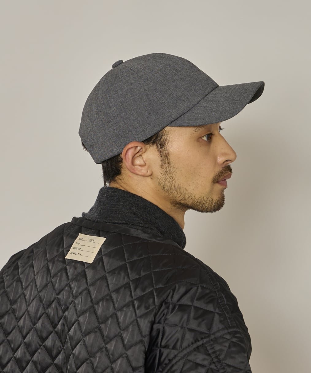 【オーバーライド/OVERRIDE】のarth Message Cap2 インテリア・キッズ・メンズ・レディースファッション・服の通販 founy(ファニー) ファッション Fashion レディースファッション Fashion for Women キャップ Cap, Baseball Cap クラウン Crown, Royal Motif 定番 Standard, Basic Item ベーシック Basic, Essential クリスマス X'mas Christmas / X'mas ギフト プレゼント Gift / Present GRAY|ID: prp329100004883411 ipo3291000000036453345