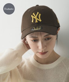 【アーバンリサーチ/URBAN RESEARCH】の『別注』New Era×URBAN RESEARCH 9TWENTY 人気、トレンドファッション・服の通販 founy(ファニー) ファッション Fashion レディースファッション Fashion for Women 2026年 2026 キャップ Cap, Baseball Cap 別注 Limited Edition, Custom Order 夏 Summer S/S・春夏 SS, Spring/Summer, Warm Season |ID:prp329100004883430
