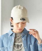 【シップス フォー ウィメン/SHIPS】の【SHIPS別注】NEW ERA NEW MINI LOGO 人気、トレンドファッション・服の通販 founy(ファニー) ファッション Fashion レディースファッション Fashion for Women 春 Spring トレンド Trend, Trending Now 定番 Standard, Basic Item 人気 Popular, Best Seller 別注 Limited Edition, Custom Order 2026年 2026 thumbnail ベージュ|ID: prp329100004883431 ipo3291000000036453555