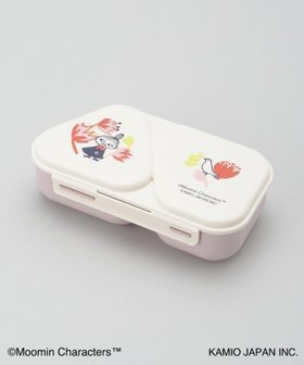 【トゥーワントゥーキッチンストア/212 KITCHEN STORE】のCCP おにぎりケース MOOMIN ムーミン 人気、トレンドファッション・服の通販 founy(ファニー) ファッション Fashion レディースファッション Fashion for Women おすすめ Recommended / Our Picks コンパクト Compact, Small Size スマート Smart, Elegant 巾着 Drawstring Bag, Kinchaku |ID:prp329100004883470