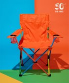 【ビームス/BEAMS / MEN】の【別注】Coleman/ リゾートチェア 2026 人気、トレンドファッション・服の通販 founy(ファニー) ファッション Fashion メンズファッション Fashion for Men アウトドア Outdoor Clothing オレンジ Orange スペシャル Special, Limited Edition 定番 Standard, Basic Item ファブリック Fabric, Textile フレーム Frame, Outline ポケット Pocket, Pocket Detail 別注 Limited Edition, Custom Order リゾート Resort, Vacation Style thumbnail BEAMS_CRAZY|ID: prp329100004883471 ipo3291000000036453966