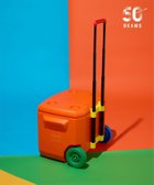 【ビームス/BEAMS / MEN】の【別注】Coleman/ ホイール クーラー ボックス 60QT 2026 人気、トレンドファッション・服の通販 founy(ファニー) ファッション Fashion メンズファッション Fashion for Men アウトドア Outdoor Clothing オレンジ Orange コレクション Collection, Seasonal Line コンパクト Compact, Small Size スペシャル Special, Limited Edition テーブル Table, Dining Table ボックス Boxy, Box Shape 別注 Limited Edition, Custom Order リゾート Resort, Vacation Style thumbnail BEAMS_CRAZY|ID: prp329100004883476 ipo3291000000036454001