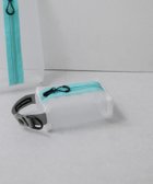 【アーバンリサーチ ドアーズ/URBAN RESEARCH DOORS】のTINY GARDEN PRODUCTS マルチユースメッシュポーチ ミニ 人気、トレンドファッション・服の通販 founy(ファニー) ファッション Fashion レディースファッション Fashion for Women ポーチ&ミニバッグ Pouches & Mini Bags 2024年 2024 2024春夏・S/S Spring/Summer 2024 SS24 おすすめ Recommended / Our Picks アウトドア Outdoor Clothing ポーチ Pouch, Small Case メッシュ Mesh, Net Fabric 夏 Summer S/S・春夏 SS, Spring/Summer, Warm Season thumbnail WHITE|ID: prp329100004883500 ipo3291000000036454195