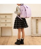 【シフォン/SHIFFON / KIDS】のMARY QUANT デイジースクエアランドセル 人気、トレンドファッション・服の通販 founy(ファニー) ファッション Fashion キッズファッション Fashion for Kids ガーリー Girly, Feminine Style クッション Cushion, Throw Pillow シンプル Simple, Minimal スクエア Square, Square Shape ダメージ Distressed, Destroyed チャーム Charm, Pendant フィット Fit, Slim Fit フラット Flat, Flat Shoes プリント Print, Printed Pattern プレート Plate, Dish ポケット Pocket, Pocket Detail ミニスカート Mini Skirt, Short Skirt モダン Modern, Contemporary ラウンド Round, Round Neck エレガント 上品 Elegant thumbnail LILAC|ID: prp329100004883522 ipo3291000000036454377