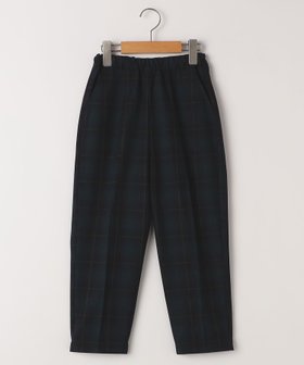 【シップス/SHIPS / KIDS】のSHIPS KIDS 140~160cm /セレモニー チェック タック パンツ 人気、トレンドファッション・服の通販 founy(ファニー) ファッション Fashion キッズファッション Fashion for Kids ボトムス Bottoms クラシカル Classical, Vintage-Inspired ジャケット Jacket, Outerwear スウェット / スエット Sweatshirt, Sweatwear セットアップ Set-Up, Coordinated Outfit チェック Check, Plaid, Tartan ツイル Twist, Twisted Detail テーパード Tapered, Tapered Pants ポケット Pocket, Pocket Detail おすすめ Recommended / Our Picks エレガント 上品 Elegant セレモニー Ceremony |ID:prp329100004883575