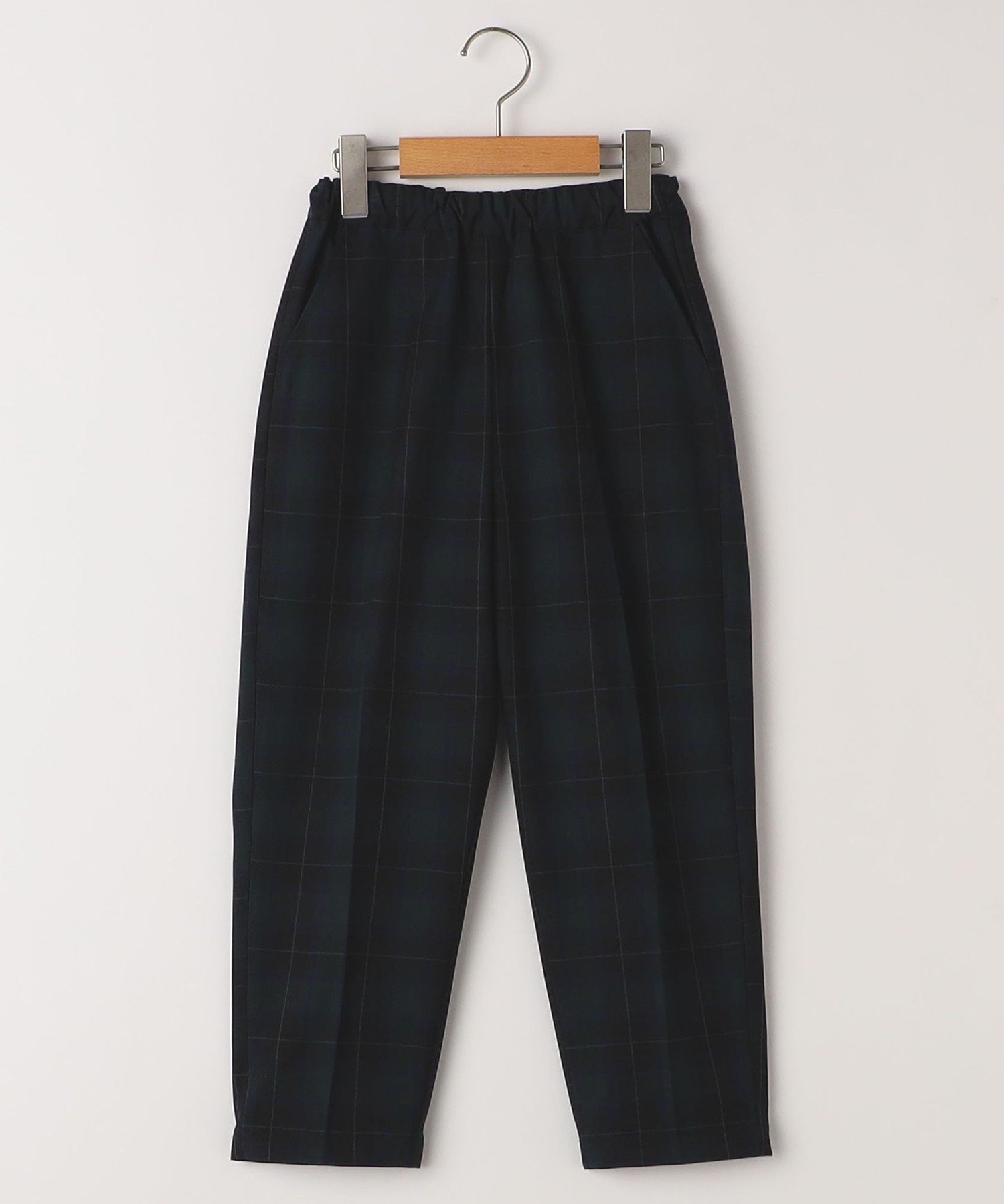 【シップス/SHIPS / KIDS】のSHIPS KIDS 140~160cm /セレモニー チェック タック パンツ 人気、トレンドファッション・服の通販 founy(ファニー) ファッション Fashion キッズファッション Fashion for Kids ボトムス Bottoms クラシカル Classical, Vintage-Inspired ジャケット Jacket, Outerwear スウェット / スエット Sweatshirt, Sweatwear セットアップ Set-Up, Coordinated Outfit チェック Check, Plaid, Tartan ツイル Twist, Twisted Detail テーパード Tapered, Tapered Pants ポケット Pocket, Pocket Detail おすすめ Recommended / Our Picks エレガント 上品 Elegant セレモニー Ceremony other-1|ID: prp329100004883575 ipo3291000000036454903