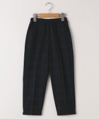 【シップス/SHIPS / KIDS】のSHIPS KIDS 140~160cm /セレモニー チェック タック パンツ 人気、トレンドファッション・服の通販 founy(ファニー) ファッション Fashion キッズファッション Fashion for Kids ボトムス Bottoms クラシカル Classical, Vintage-Inspired ジャケット Jacket, Outerwear スウェット / スエット Sweatshirt, Sweatwear セットアップ Set-Up, Coordinated Outfit チェック Check, Plaid, Tartan ツイル Twist, Twisted Detail テーパード Tapered, Tapered Pants ポケット Pocket, Pocket Detail おすすめ Recommended / Our Picks エレガント 上品 Elegant セレモニー Ceremony thumbnail ネイビー|ID: prp329100004883575 ipo3291000000036454906