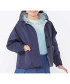 【シップス/SHIPS / KIDS】のSHIPS KIDS 100~130cm / リバティ リバーシブル フード コート 人気、トレンドファッション・服の通販 founy(ファニー) ファッション Fashion キッズファッション Fashion for Kids アウター Coat Outerwear /Kids 春 Spring 秋 Autumn コレクション Collection, Seasonal Line スリーブ Sleeve, Long Sleeve / Short Sleeve ドレス Dress, One-Piece 定番 Standard, Basic Item フェミニン Feminine, Girly 羽織 Haori, Light Jacket モノトーン Monotone, Black and White リバーシブル Reversible, Two-Sided リラックス Relax, Relaxed Fit ロマンティック Romantic, Feminine Style ロンドン London Style, British Inspired S/S・春夏 SS, Spring/Summer, Warm Season おすすめ Recommended / Our Picks 夏 Summer エレガント 上品 Elegant thumbnail ネイビー|ID: prp329100004883576 ipo3291000000036454919