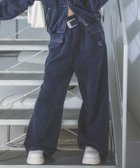 【レピピアルマリオ/repipi armario / KIDS】のAcidルーズスウェットパンツ 人気、トレンドファッション・服の通販 founy(ファニー) ファッション Fashion キッズファッション Fashion for Kids ボトムス Bottoms 厚底 Platform Shoes カーディガン Cardigan, Knitwear スウェット / スエット Sweatshirt, Sweatwear スタッズ Studs, Metal Accents トレンド Trend, Trending Now ムートン Shearling, Mouton ルーズ Loose, Oversized 楽ちん Easy Fit, Comfortable ワイド Wide, Wide Fit おすすめ Recommended / Our Picks thumbnail Acidブラック09|ID: prp329100004883587 ipo3291000000036455043