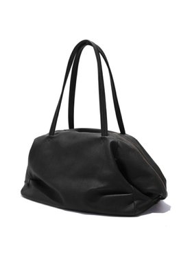 【ミスターオリーブ/MR.OLIVE / MEN】のウォータープルーフ ウォッシャブルレザー/ドレープ ボストンバッグ 人気、トレンドファッション・服の通販 founy(ファニー) ファッション Fashion メンズファッション Fashion for Men バッグ Bags ボストンバッグ / 旅行&通勤にも便利 Boston Bags ウォーター Water シンプル Simple, Minimal ドレープ Drape, Draping Fabric フラワー Flower, Floral ボストン Boston ボストンバッグ Boston Bag, Retro Bag ポケット Pocket, Pocket Detail 吸水 Absorbent, Quick-Dry |ID:prp329100004883634