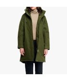 【エーグル/AIGLE】のゴアテックス2レイヤー ダウンジャケット RP 人気、トレンドファッション・服の通販 founy(ファニー) ファッション Fashion レディースファッション Fashion for Women アウター Coat / Outerwear Collection レディースジャケット・軽アウター Jackets カフス Cuff Design ジャケット Jacket, Outerwear スリット Slit, Slit Detail ダウン Down, Puffer ドローコード Drawcord, Drawstring Cord ハンド Hand, Handmade フィット Fit, Slim Fit ポケット Pocket, Pocket Detail ライナー Liner, Inner Layer thumbnail モスグリーン|ID: prp329100004883641 ipo3291000000036455557